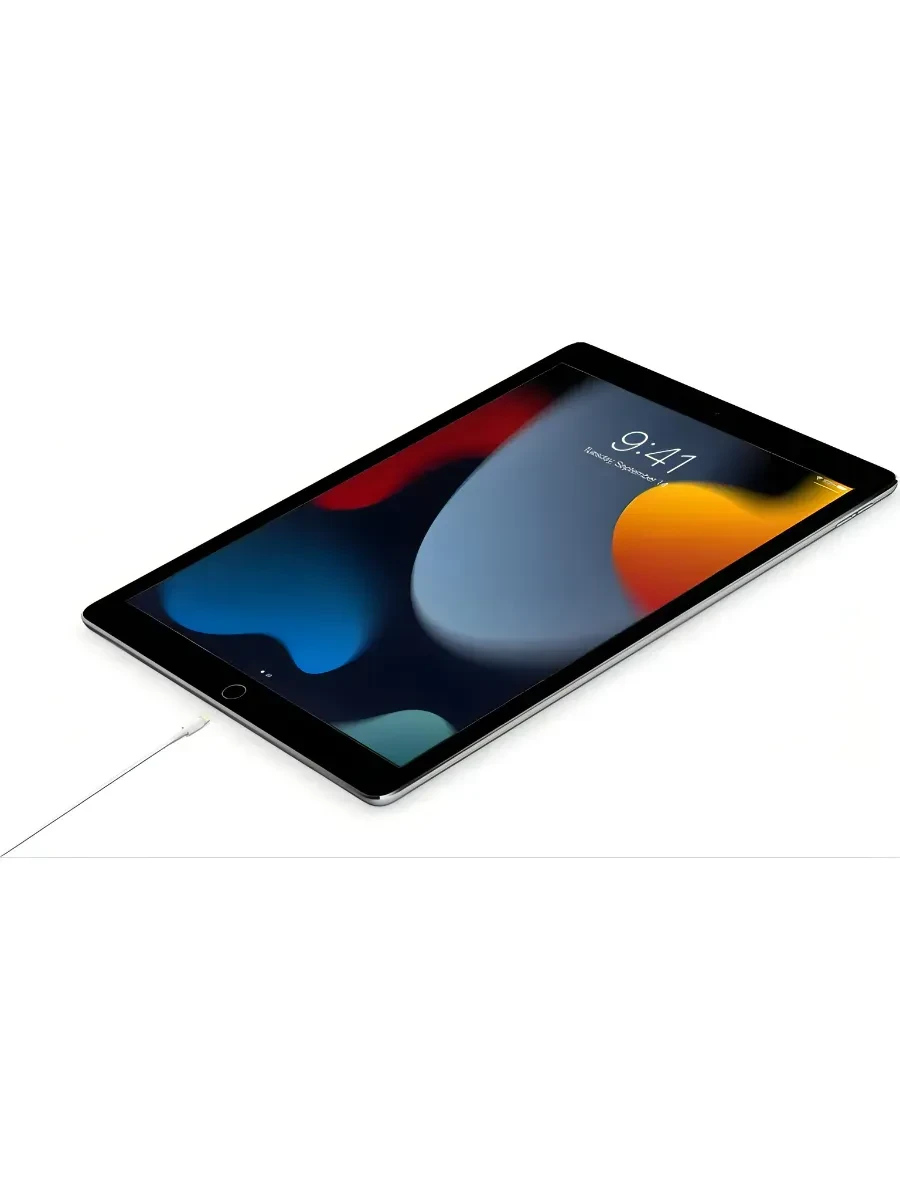 Кабель USB-C to Lightning Cable (1m),Model A2561 — 4