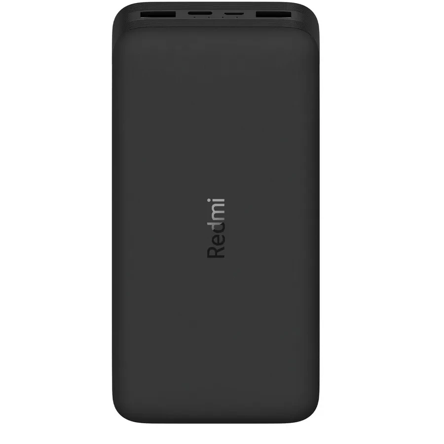 Внешний аккумулятор Power Bank 20000 mAh, 30W PD