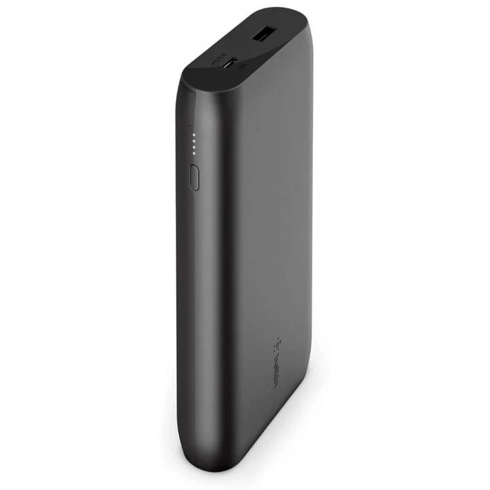 Внешний аккумулятор Power Bank 20000 mAh, 30W PD — 4