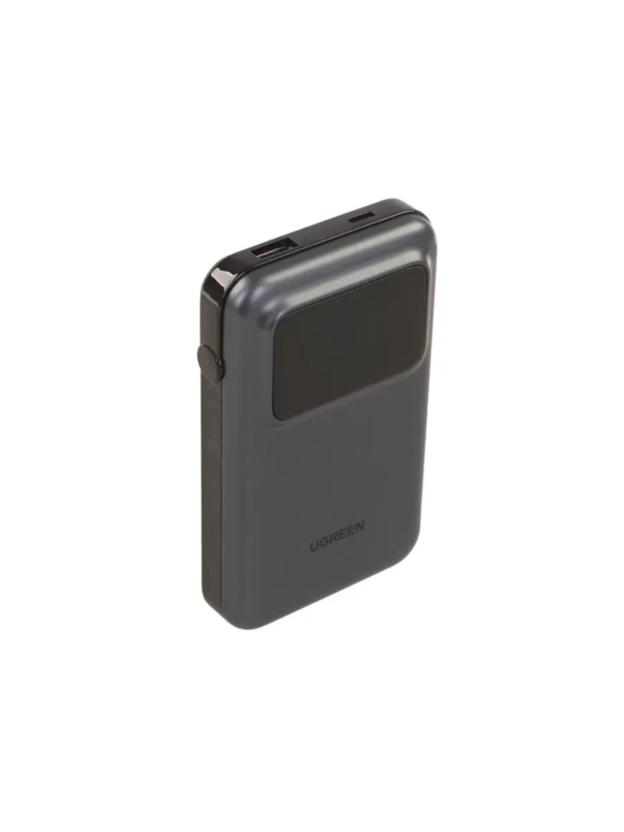 Портативный аккумулятор Ugreen 10000mAh, 30W, USB-C — 3