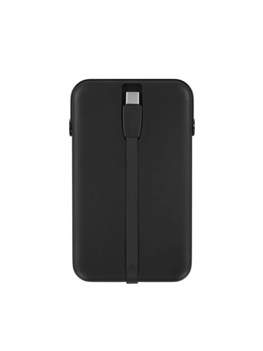 Портативный аккумулятор Ugreen 10000mAh, 30W, USB-C — 4