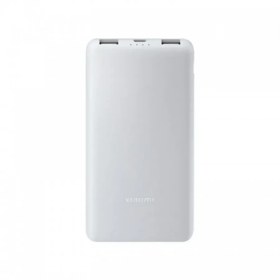 Аккумулятор Xiaomi Power Bank 10000mAh, 22.5W, USB-C — 4