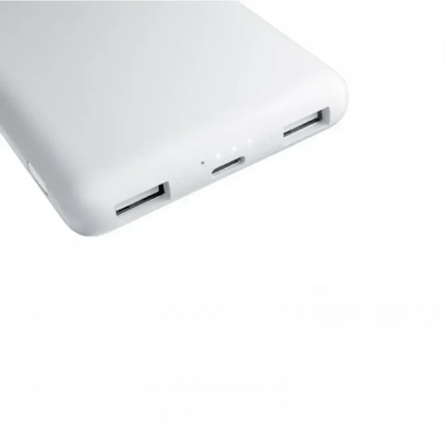 Аккумулятор Xiaomi Power Bank 10000mAh, 22.5W, USB-C — 5
