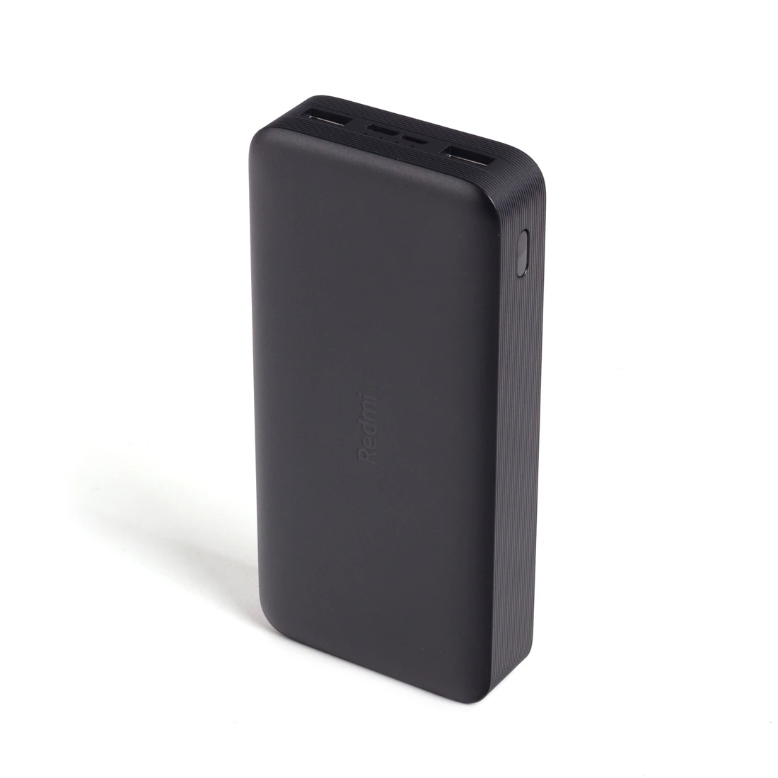 Портативный akkumulyator Xiaomi Redmi 20000mAh, 18W, USB-C — 2