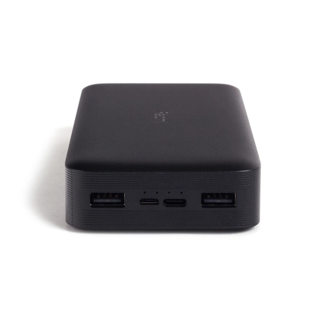 Портативный akkumulyator Xiaomi Redmi 20000mAh, 18W, USB-C — 3
