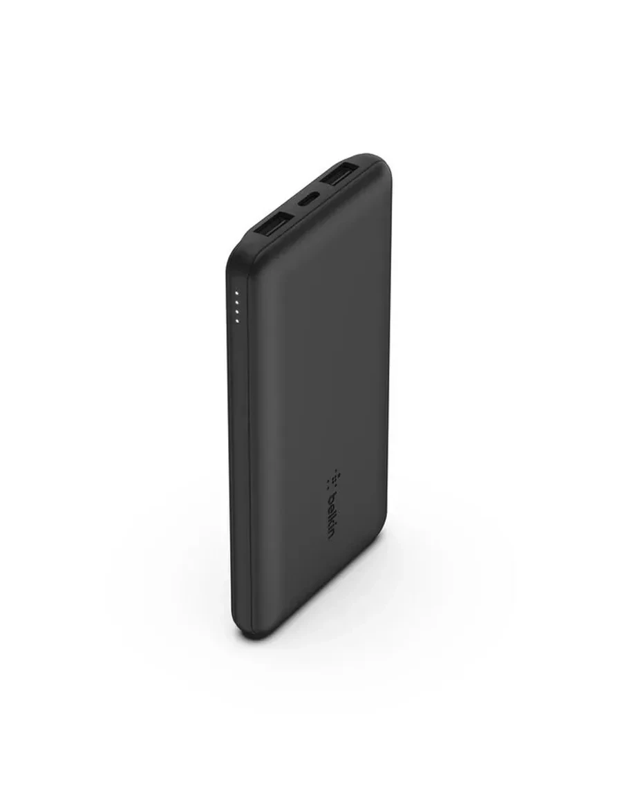 Внешний аккумулятор Power Bank BOOST CHARGE 10K USB-C 15W