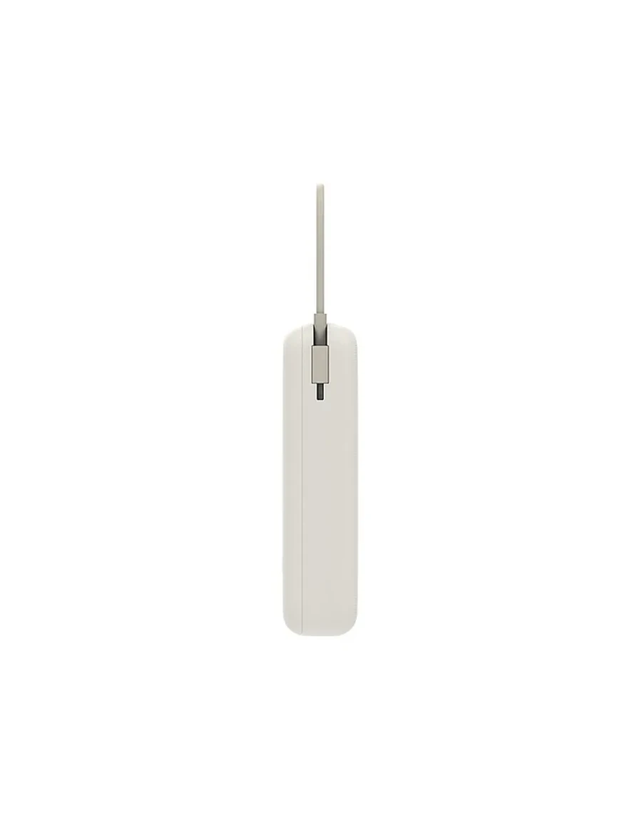 Портативный аккумулятор Xiaomi 33W Power Bank 20000mAh, бежевый — 4