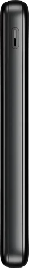 Павербанк ttec ReCharger 10000 mAh, чёрный — 2