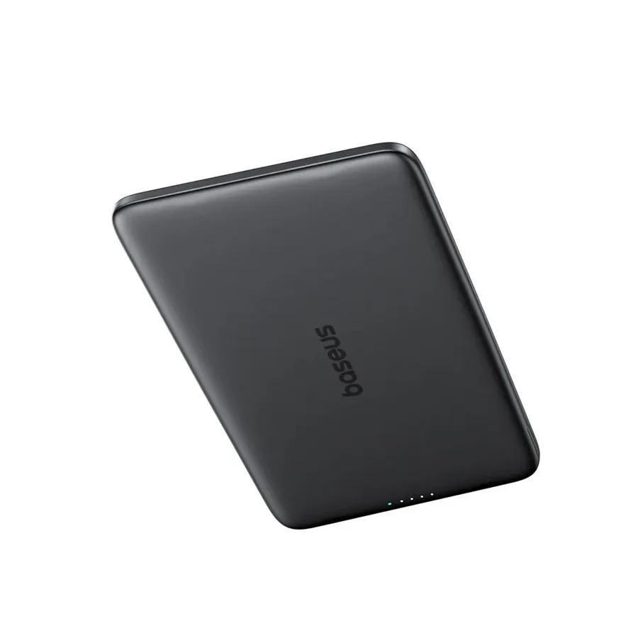 Аккумулятор Baseus PicoGo AM41 5000mAh 20W — 2