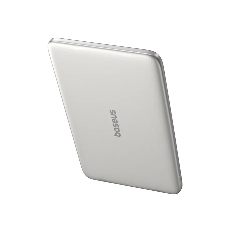 Аккумулятор Baseus PicoGo AM41 5000mAh 20W — 4