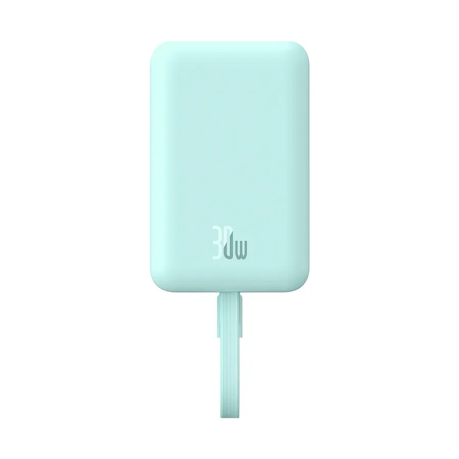 Аккумулятор Baseus Magnetic Mini 10000mAh