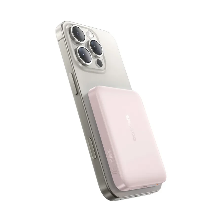 Аккумулятор Baseus EnerFill FM11 10000mAh — 2