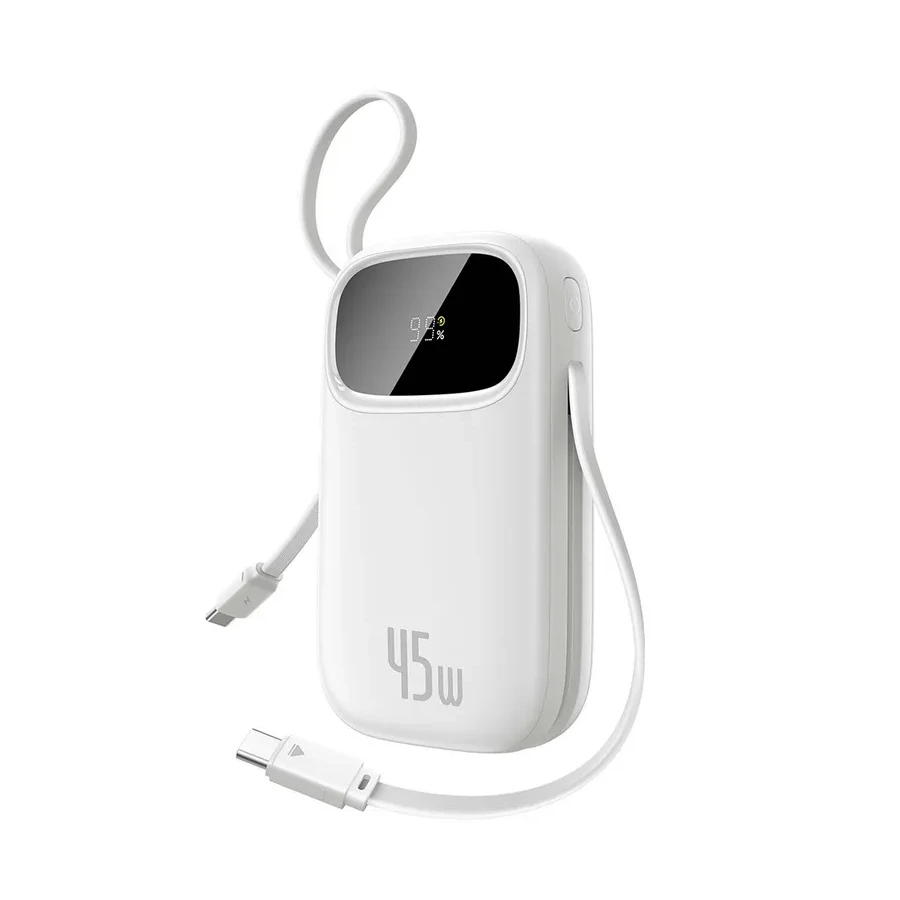Аккумулятор Baseus EnerFill FC31 10000mAh