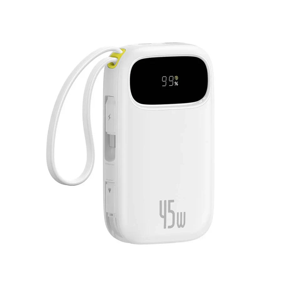 Аккумулятор Baseus EnerFill FC31 10000mAh — 2