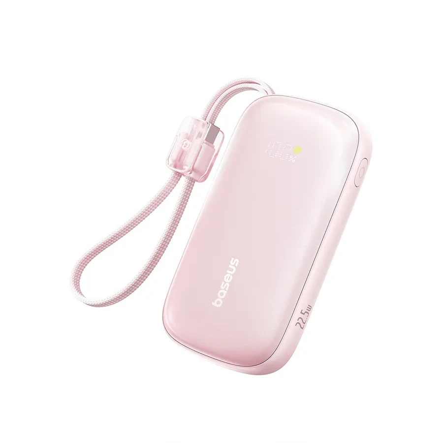 Аккумулятор Baseus EnerFill FC21 10000mAh
