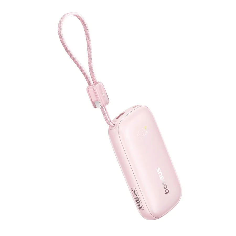 Аккумулятор Baseus EnerFill FC21 10000mAh — 2