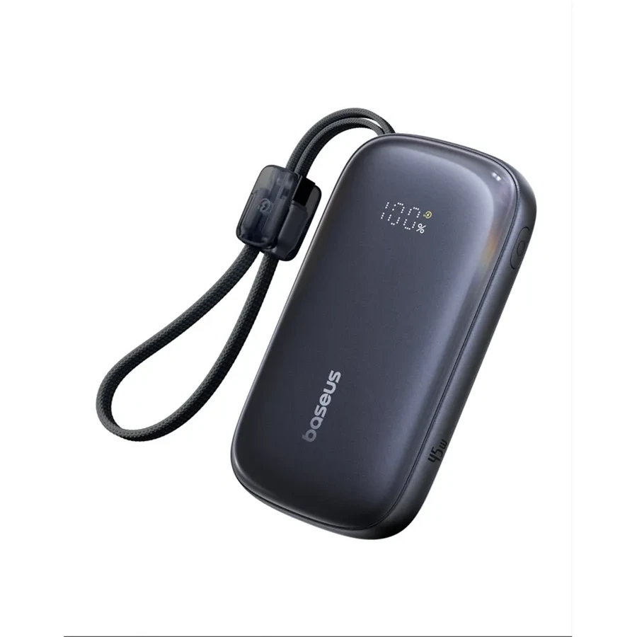 Аккумулятор Baseus EnerFill FC21 10000mAh
