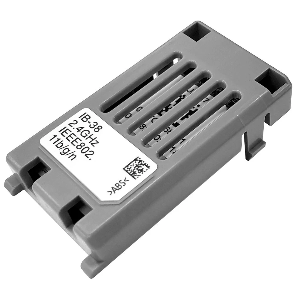 Сетевая карта IB-38 Wi-Fi (USB : 2.4GHz) для TASKalfa 2554ci/3554ci/4054ci/5054ci/6054ci/7054ci, TASKalfa 5004i/6004i/7004i, ECOSYS MA4500x/MA4500fx/MA4500ix/MA4500ifx/MA5500ifx/MA6000ifx, ECOSYS PA4500x/PA5000x/PA5500x/PA6000x
