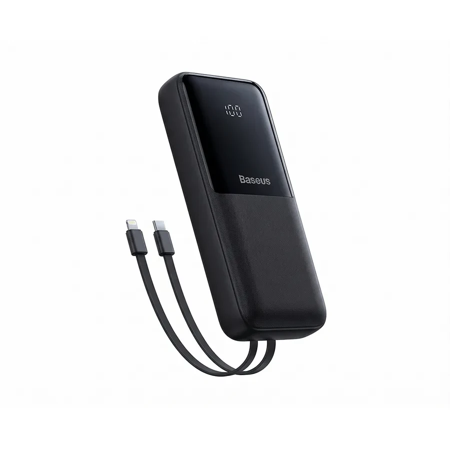 Внешний аккумулятор Baseus 20000mAh 22.5W