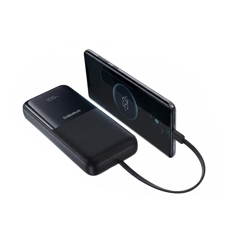 Внешний аккумулятор Baseus 20000mAh 22.5W — 2