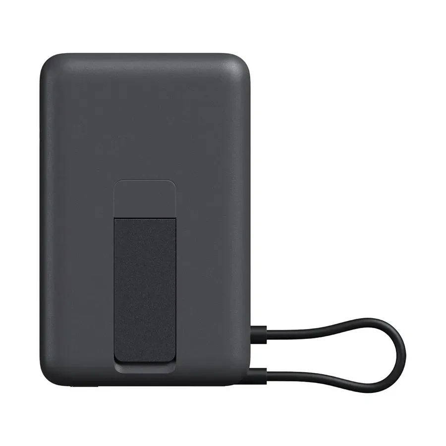 Внешний аккумулятор Xiaomi 10000mAh, магнитный — 2