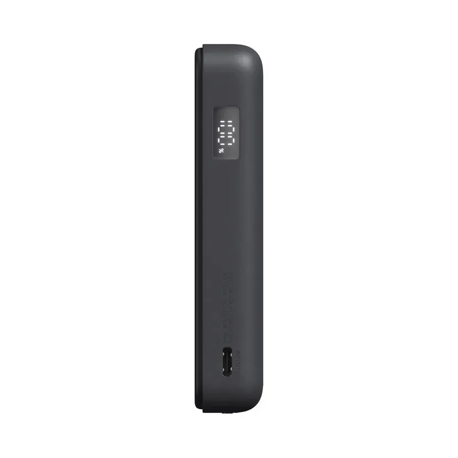 Внешний аккумулятор Xiaomi 10000mAh, магнитный — 3