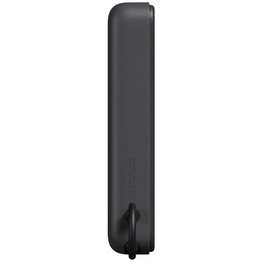 Внешний аккумулятор Xiaomi 10000mAh, магнитный — 4