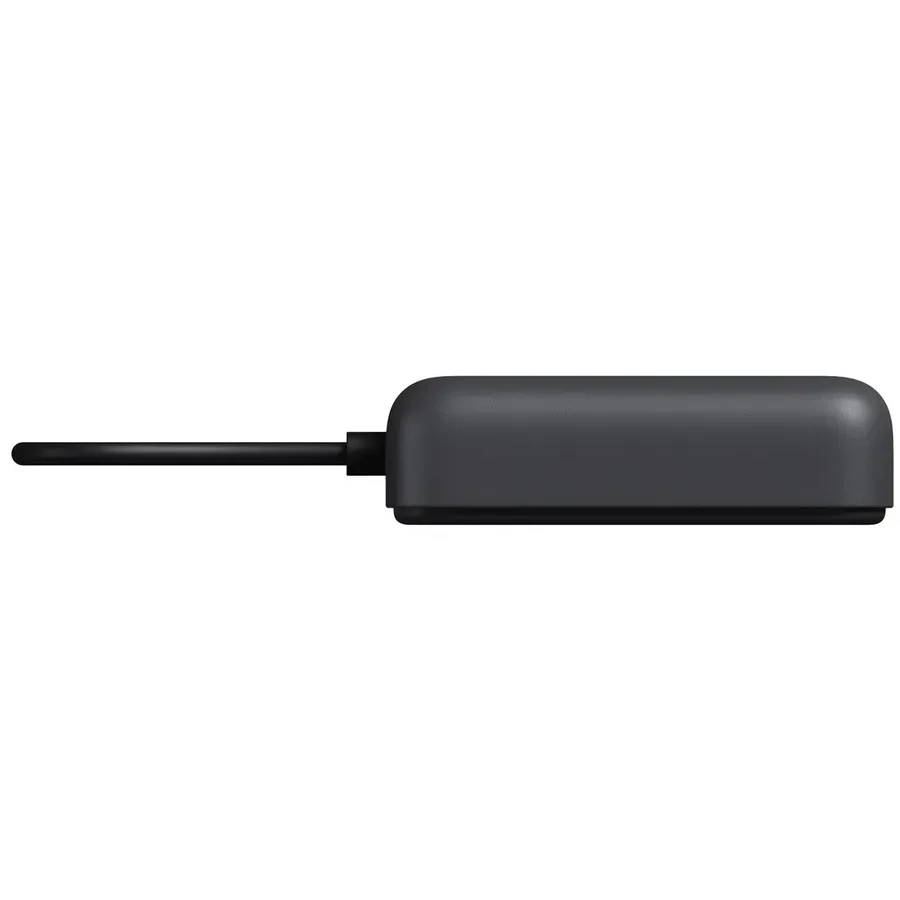 Внешний аккумулятор Xiaomi 10000mAh, магнитный — 5