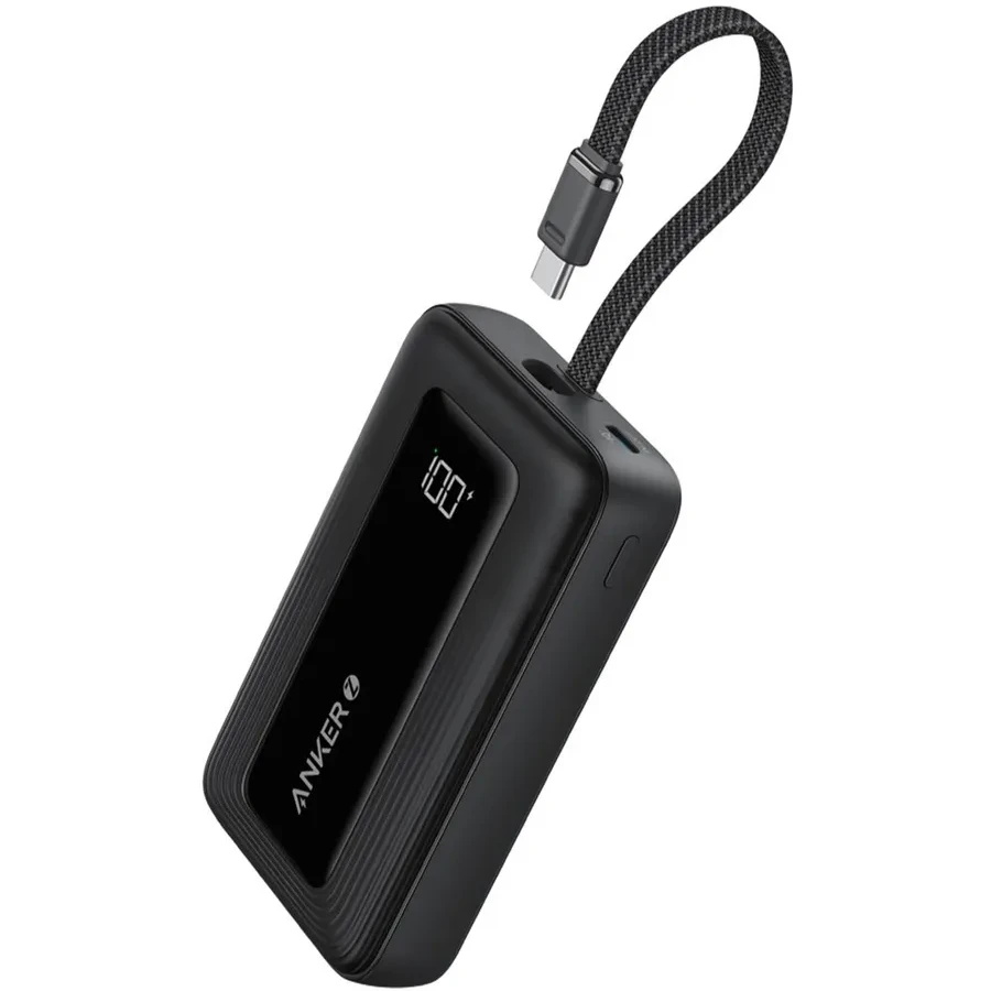 Внешний аккумулятор Anker 20000mAh A1689H11