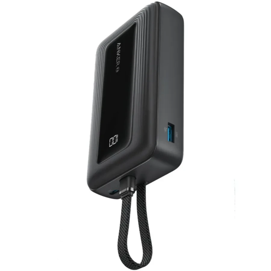 Внешний аккумулятор Anker 20000mAh A1689H11 — 2