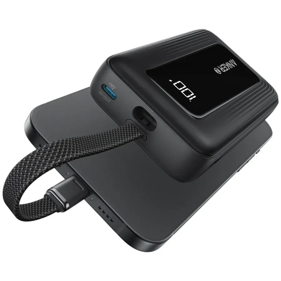 Внешний аккумулятор Anker 20000mAh A1689H11 — 3