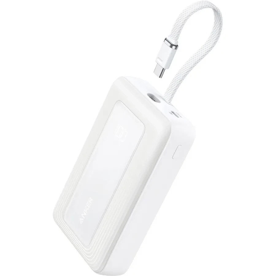 Внешний аккумулятор Anker 20000mAh A1689H21 — 2