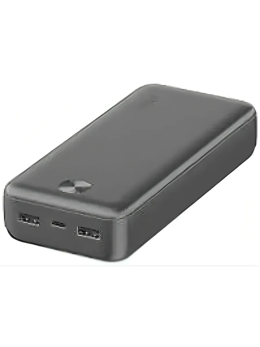 Внешний аккумулятор ttec ReCharger 20.000mAh Powerbank