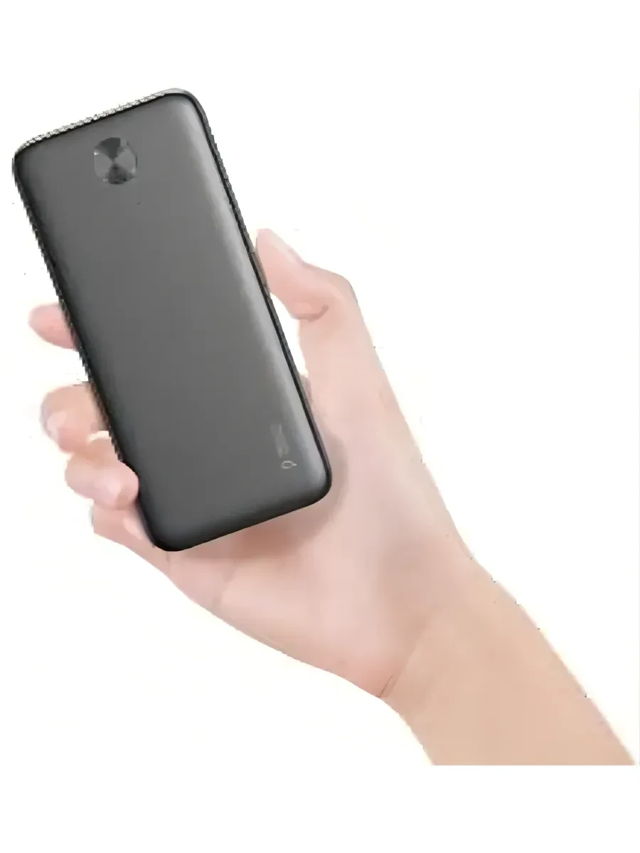 Внешний аккумулятор ttec ReCharger 20.000mAh Powerbank — 2