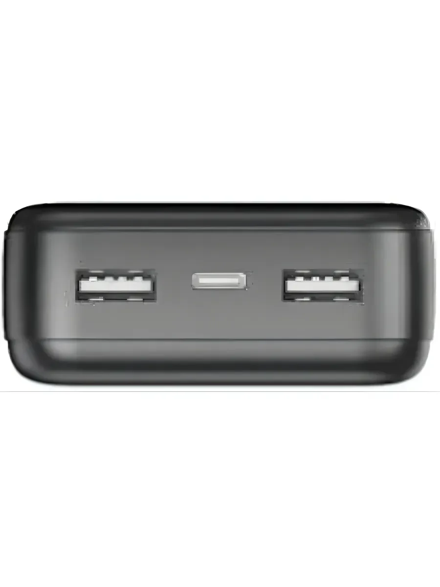 Внешний аккумулятор ttec ReCharger 20.000mAh Powerbank — 4