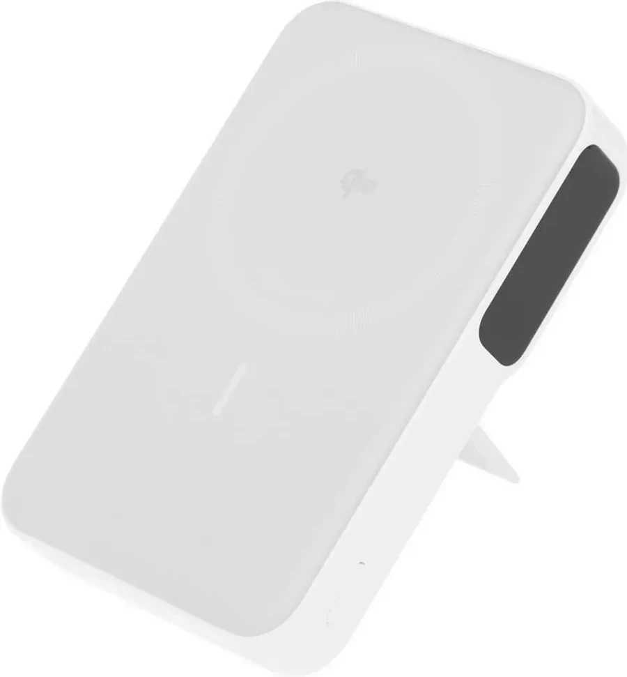 Портативный внешний аккумулятор Anker MagGo 10000mAh (A1654H21) Белый — 4