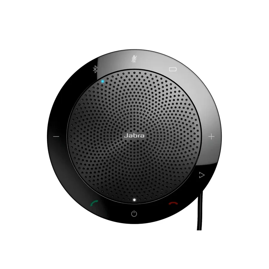 Spiker Jabra SPEAK 510 MS, USB 2.0, Bluetooth