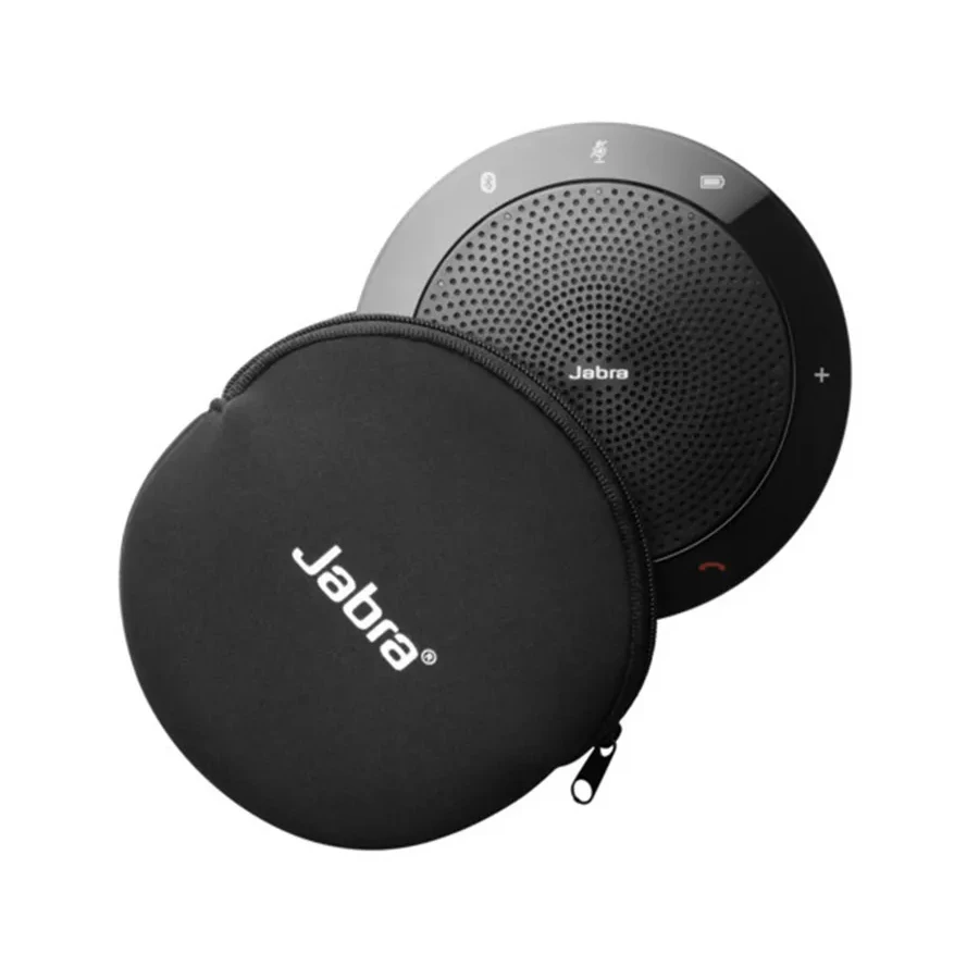 Spiker Jabra SPEAK 510 MS, USB 2.0, Bluetooth — 3