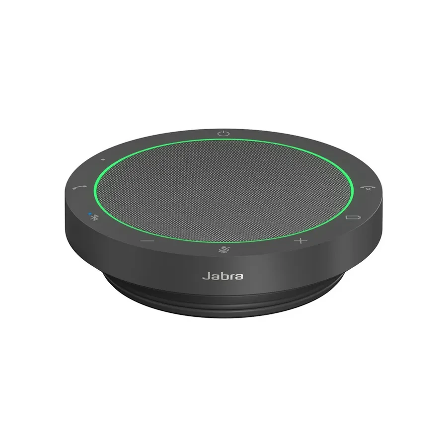 Spiker Jabra Speak2 55, MS Teams, Bluetooth 5.1 — 3