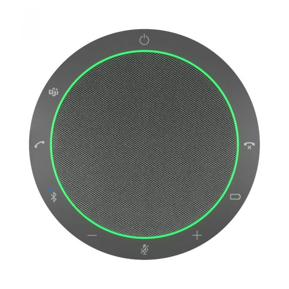 Spiker Jabra Speak2 55, MS Teams, Bluetooth 5.1 — 4