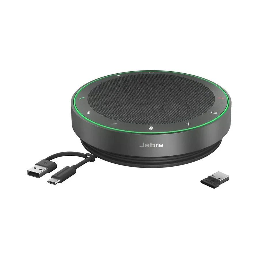 Спикерфон Jabra Speak2 75 — 3