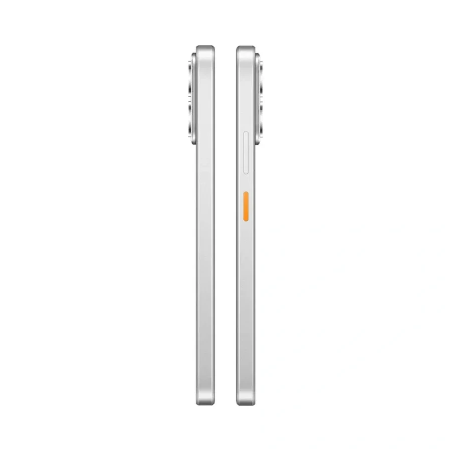 Мобильный телефон TECNO POVA 8 5G (LK6) 256+8 GB Arc White — 4