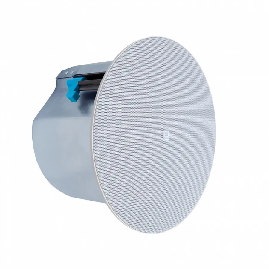 Потолочный громкоговоритель Biamp CM60DTD white, 60Вт(100V) — 2