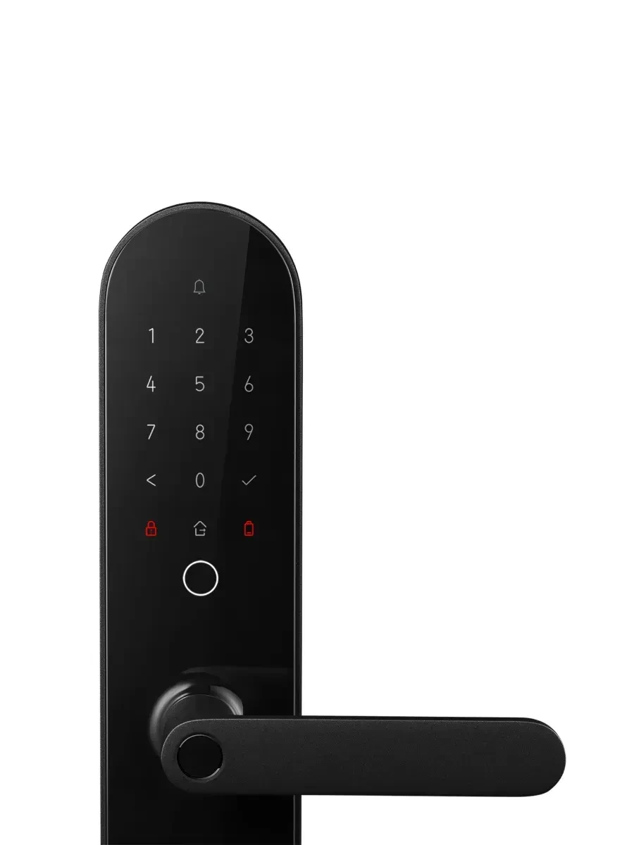 Умный дверной замок Aqara N100, ZigBee — 2