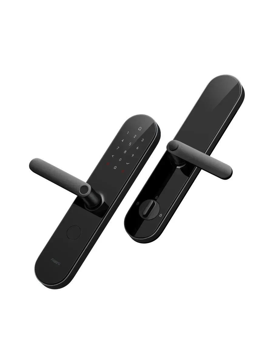Умный дверной замок Aqara N100, ZigBee — 3