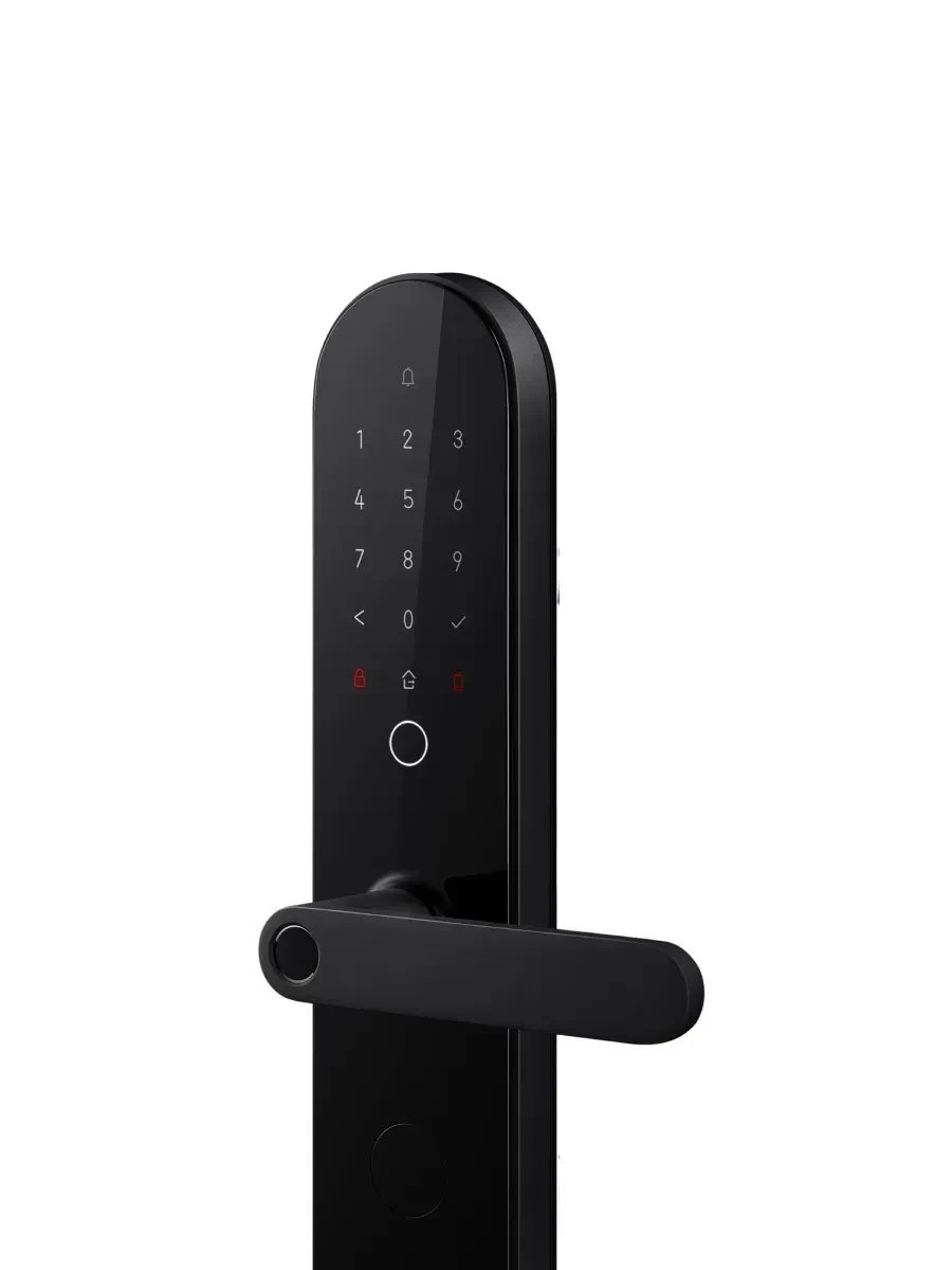 Умный дверной замок Aqara N100, ZigBee — 4