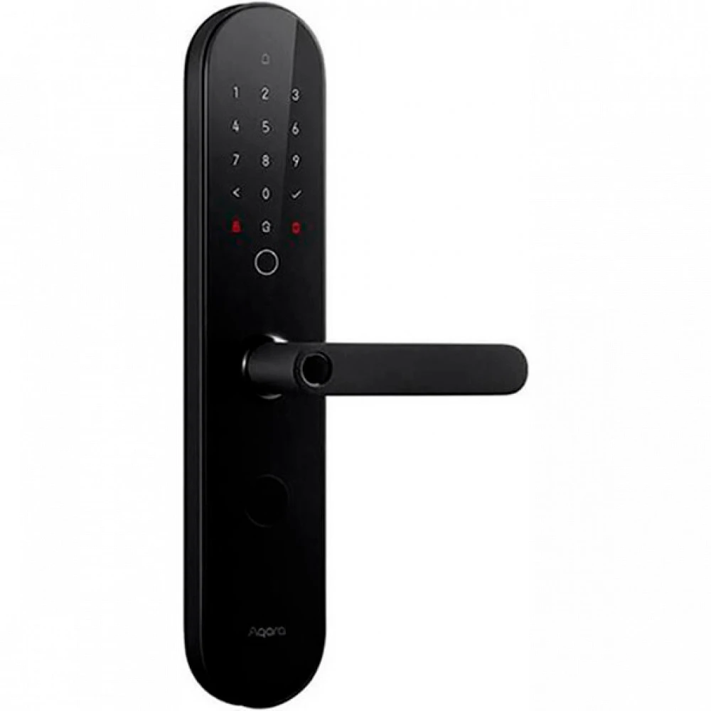 Умный дверной замок Aqara N100, ZigBee — 5