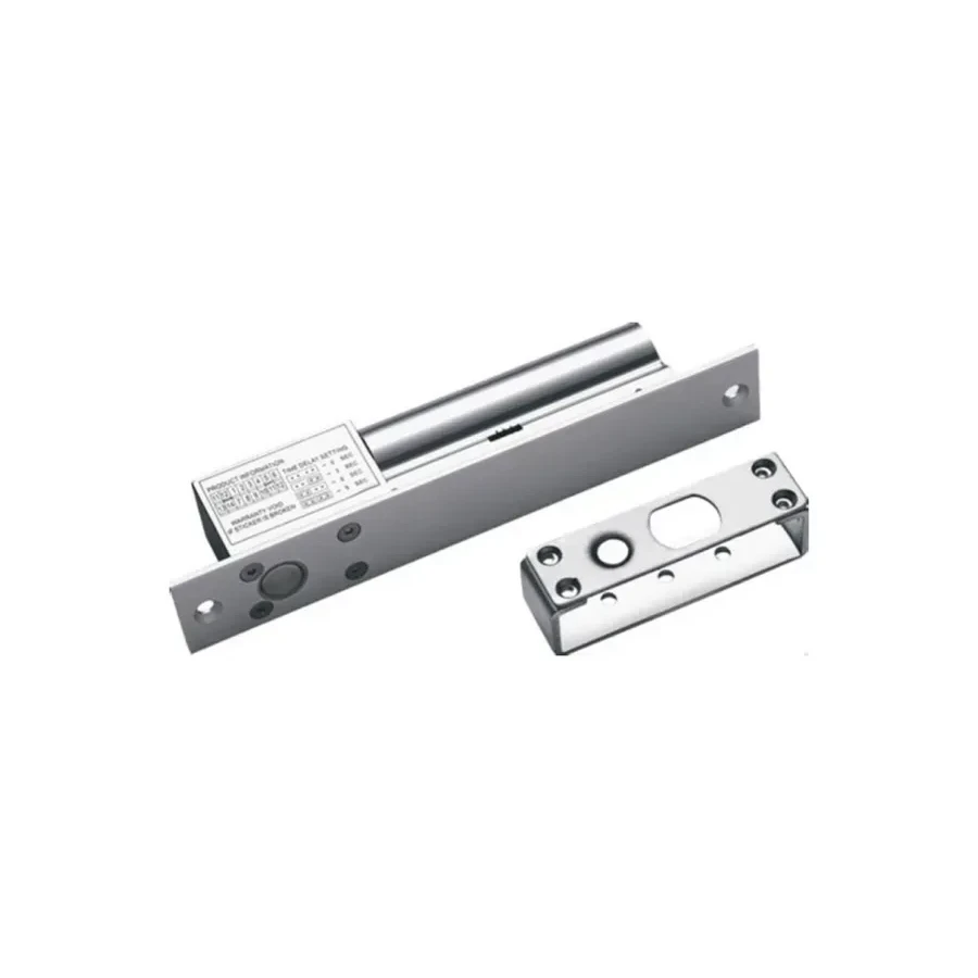Замок электромеханический Hikvision DS-K4T108, 12V, 1.2A