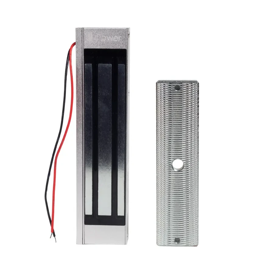 Замок электромагнитный iPower EML-180, 180 кг, электромагнитный — 2
