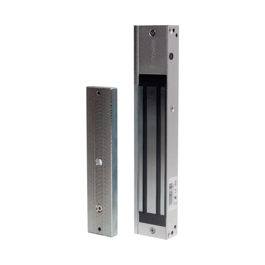 Замок электромагнитный iPower EML-280, 280 кг, электромагнитный